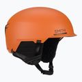 Kask narciarski Smith Scout matte carnelian