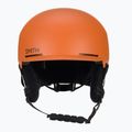 Kask narciarski Smith Scout matte carnelian 2