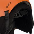 Kask narciarski Smith Scout matte carnelian 8