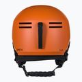 Kask narciarski Smith Scout MIPS matte carnelian 3