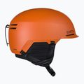 Kask narciarski Smith Scout MIPS matte carnelian 4