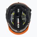 Kask narciarski Smith Scout MIPS matte carnelian 5