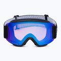 Gogle narciarskie Smith Squad S black/chromapop photochromic rose flash 2