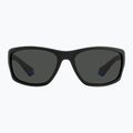 Okulary przeciwsłoneczne męskie Polaroid PLD 2135/S matte black blue/grey polarized 3