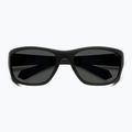 Okulary przeciwsłoneczne męskie Polaroid PLD 2135/S matte black blue/grey polarized 4