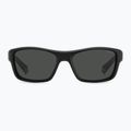 Okulary przeciwsłoneczne męskie Polaroid PLD 7046/S black grey/grey polarized 3