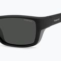 Okulary przeciwsłoneczne męskie Polaroid PLD 7046/S black grey/grey polarized 5