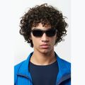Okulary przeciwsłoneczne męskie Polaroid PLD 7046/S black grey/grey polarized 6