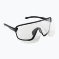 Okulary przeciwsłoneczne Smith Bobcat black/photochromic clear to grey/clear