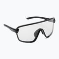 Okulary przeciwsłoneczne Smith Bobcat black/photochromic clear to grey/clear 2