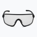 Okulary przeciwsłoneczne Smith Bobcat black/photochromic clear to grey/clear 4