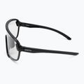 Okulary przeciwsłoneczne Smith Bobcat black/photochromic clear to grey/clear 5