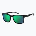 Okulary przeciwsłoneczne męskie Under Armour Assist 2 black/green multilayer 2