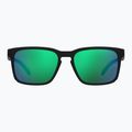 Okulary przeciwsłoneczne męskie Under Armour Assist 2 black/green multilayer 3
