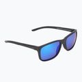 Okulary przeciwsłoneczne męskie Under Armour 0005/S S3 black blue/blue multilayer