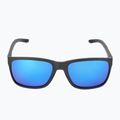Okulary przeciwsłoneczne męskie Under Armour 0005/S S3 black blue/blue multilayer 3