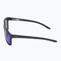 Okulary przeciwsłoneczne męskie Under Armour 0005/S S3 black blue/blue multilayer 4