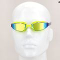 Okulary do pływania Aquasphere Xceed bright yellow/navy blue EP3037104LMY 11
