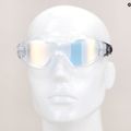 Maska do pływania Aquasphere Vista Pro transparent/black MS5040001LMI 11