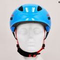 Kask rowerowy dziecięcy UVEX Oyo Style Jr blue rocket 15