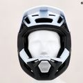 Kask rowerowy Fox Racing Proframe RS RACIK daffodil 16