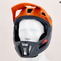 Kask rowerowy Leatt MTB Enduro 2.0 V23 suede 10