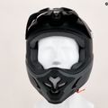 Kask rowerowy UVEX HLMT 10 Bike black/grey matt 13