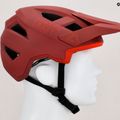 Kask rowerowy Leatt MTB AllMtn 2.0 V23 lava 12