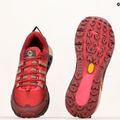 Buty do biegania męskie Merrell Agility Peak 4 lava 17