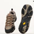 Buty turystyczne męskie Merrell Moab 2 Vent pecan 18