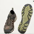Sandały męskie Merrell Accentor 3 Sieve boulder 18