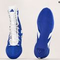 Buty bokserskie adidas Box Hog 4 granatowe HP9612 19