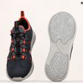 Buty męskie Helly Hansen Supalight Hybrid ebony/new light grey 19