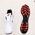 Buty piłkarskie męskie Joma Aguila Cup AG white/red 13