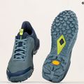 Buty turystyczne męskie Tecnica Magma 2.0 S deep blue/lime green 13