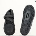 Buty rowerowe MTB męskie Leatt 4.0 Clip black 17