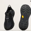 Buty męskie HOKA Transport black/black 17