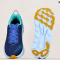 Buty do biegania damskie HOKA Rincon 3 bellwether blue/ceramic 17