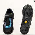 Buty rowerowe MTB męskie Northwave Overland Plus black/iridescent 14