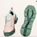 Buty damskie On Running Cloudwander Waterproof doe/ivy 11