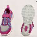 Buty dziecięce Merrell Hydro Free Roam fuchsia/turq 13