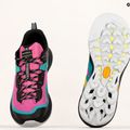 Buty trekkingowe  damskie Merrell MQM 3 fuchsia/burgundy 18