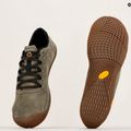Buty barefoot męskie Merrell Vapor Glove 3 Luna LTR dusty olive 11