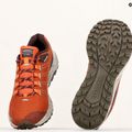 Buty do biegania męskie Merrell Fly Strike clay/melon 17