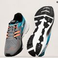 Buty do biegania męskie Joma R.Super Cross grey/petroleum 13