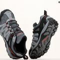 Buty turystyczne męskie Merrell Accentor 3 rock 18