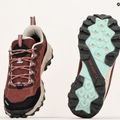 Buty turystyczne damskie Merrell Speed Strike marron 13
