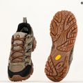 Buty turystyczne męskie Merrell Moab 2 Ltr Gtx olive 13