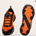 Buty turystyczne męskie Merrell Speed Strike orange 17