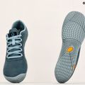 Buty barefoot damskie Merrell Vapor Glove 3 Luna LTR stonewash 11